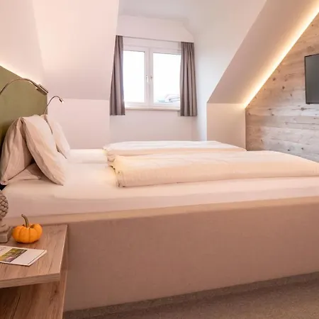 Affittacamere Weiss S Neustift im Mühlkreis