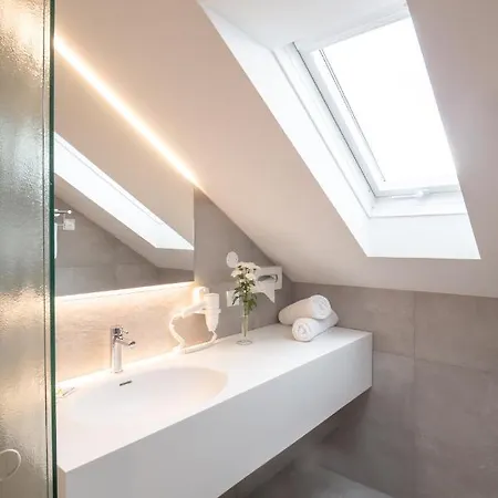 Weiss S Affittacamere 3*