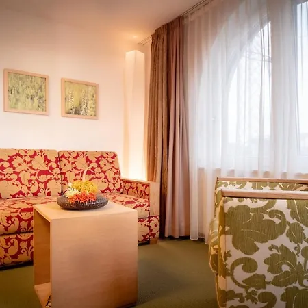 Affittacamere Weiss S