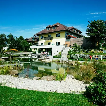 Weiss S Πανσιόν 3*