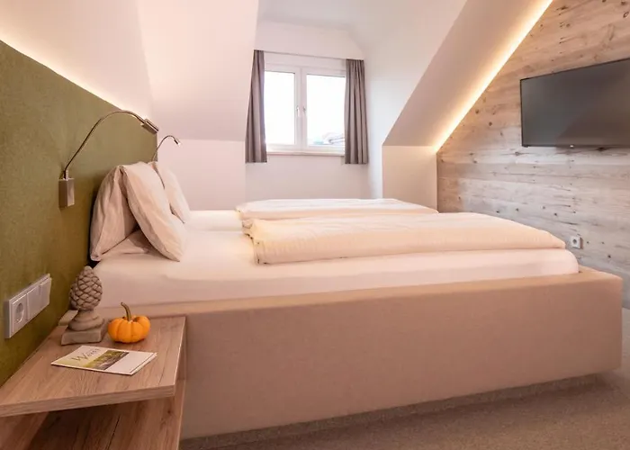 Πανσιόν Weiss S Neustift im Mühlkreis