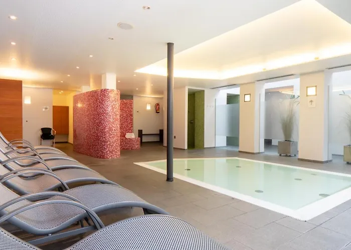 Weiss S Gæstehus Neustift im Mühlkreis