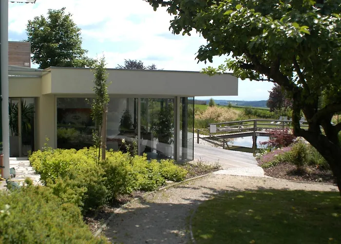 Weiss S ゲストハウス 3*