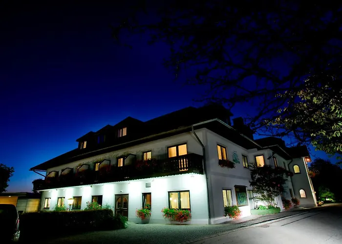 Gæstehus Weiss S Neustift im Mühlkreis