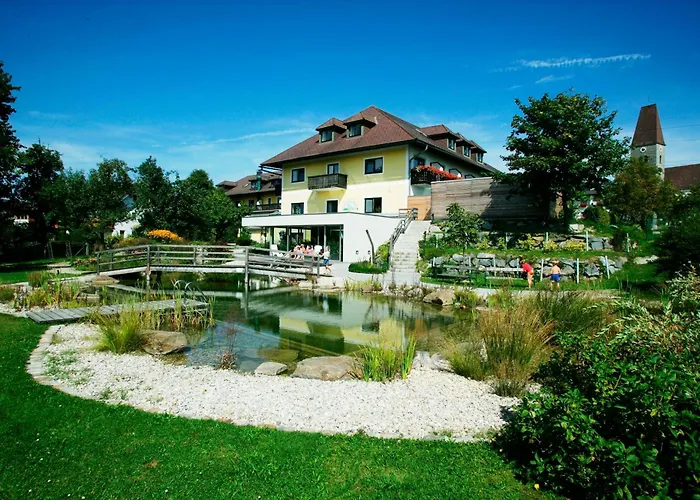 Weiss S Πανσιόν 3*