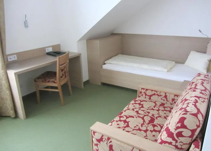 Weiss S 3* Neustift im Mühlkreis