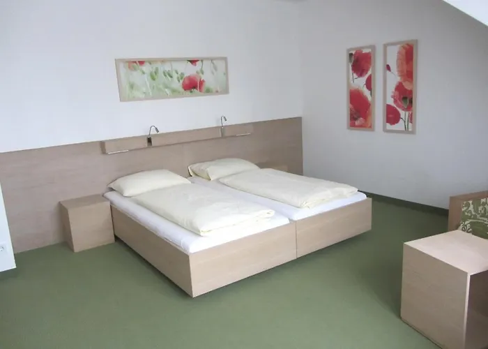 Weiss S Gæstehus Neustift im Mühlkreis