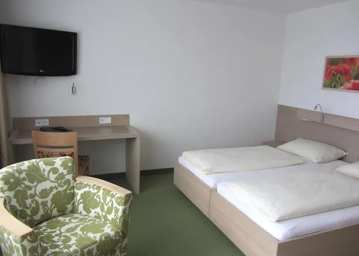 Πανσιόν Weiss S