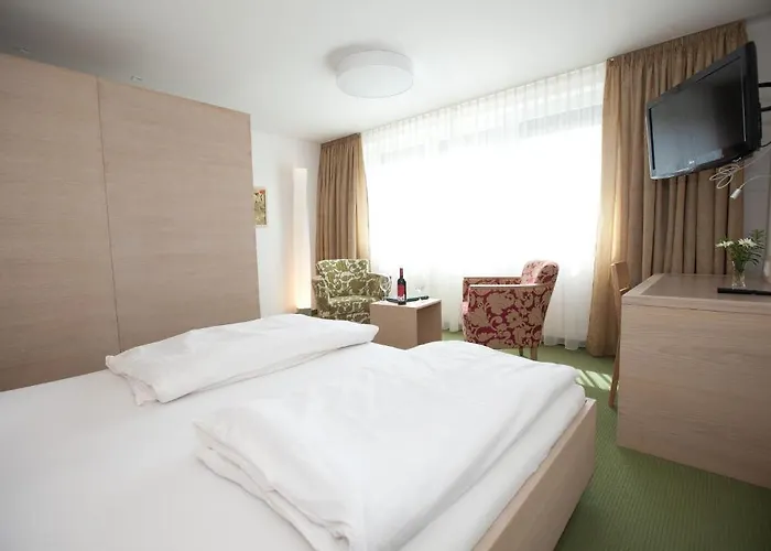 Weiss S 3* Neustift im Mühlkreis