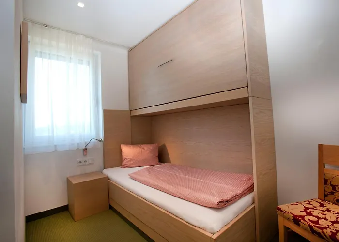 ゲストハウス Weiss S Neustift im Mühlkreis