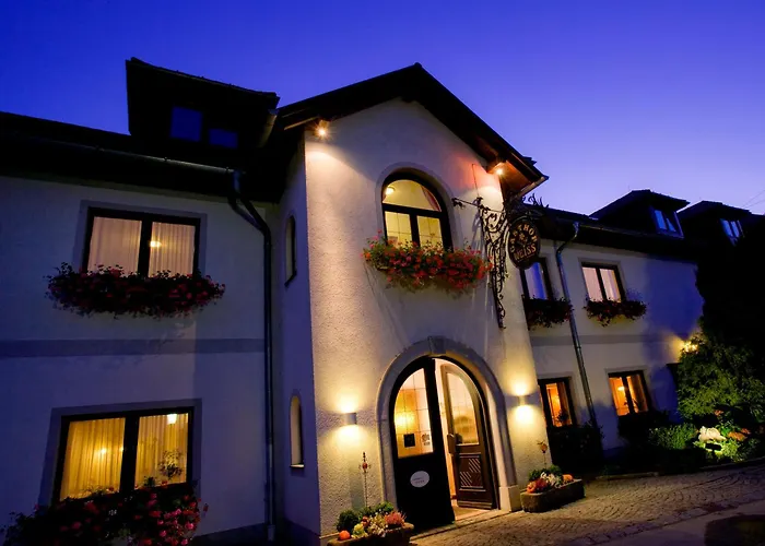 Weiss S 3* Neustift im Mühlkreis