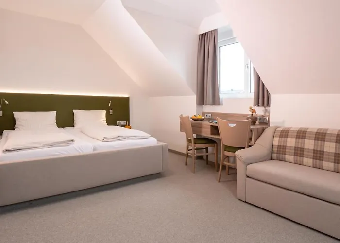 Weiss S ゲストハウス